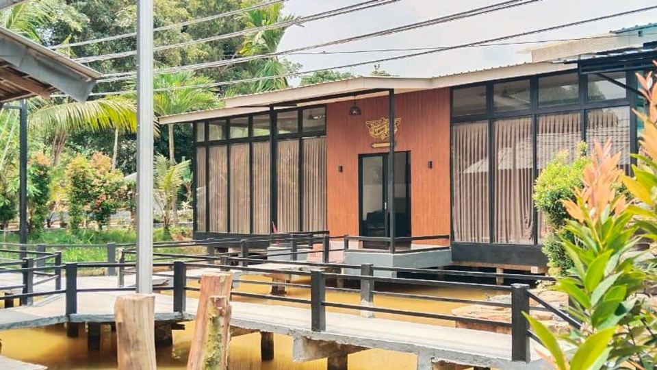 RedDoorz Syariah at Sayang Ibu Village Nongsa Batam