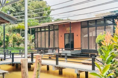 RedDoorz Syariah at Sayang Ibu Village Nongsa Batam Hotels in Nongsa