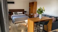 Cactus Suberb Suite With Private Pool - Homestays