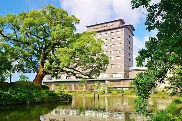 호텔 뉴 오타니 사가(Hotel New Otani Saga)_5