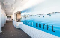 CitySide Hotel Tauranga