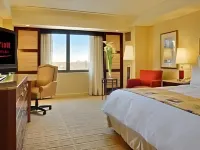 Long Beach Marriott