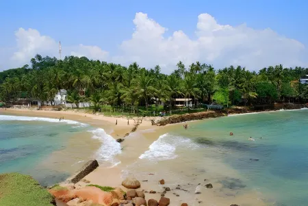 Giragala Village Hotel