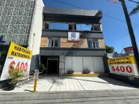 HOTEL URBAN TEPATITLAN Hotel di Tepatitlan de Morelos