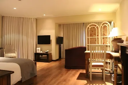 Roc Blanc Hotel & Spa