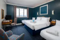 Travelodge Birmingham Sheldon Hotels near Prologis Park Birmingham Interchange