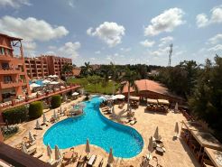 Africana Hotel & Spa