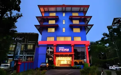 Hotel Prima Hotel a Ujung Pandang