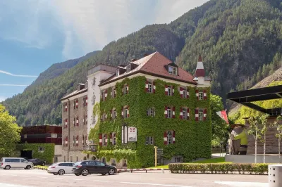 Hotel Sachsenklemme