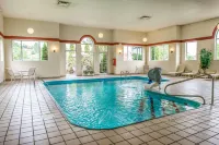 Wingate by Wyndham Pittsburgh/New Stanton Hotels in Hempfield Township