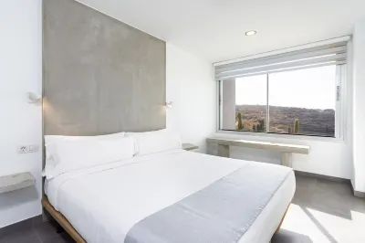 HOME OF TULIO JOY & RELAX Hotels near El agujero, Los Gigantes, Tenerife