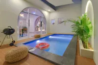 LE GASA BY KAVA STAY Hotel di Ciputat Timur