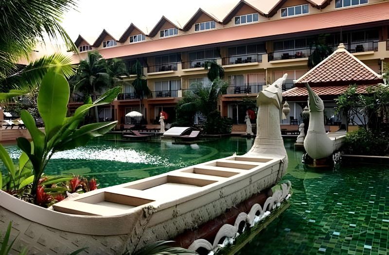 Villa Thongbura photo 4