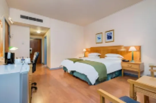 Bon Hotel Bloemfontein Central