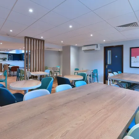 Travelodge Maidenhead Central