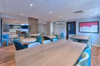 Travelodge Maidenhead Central فنادق في ميدينهيد