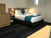 Sunnybank Star Motel Hotel in zona University Park