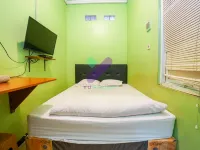 Gatsu R Hotel Hotels in Ngaliyan
