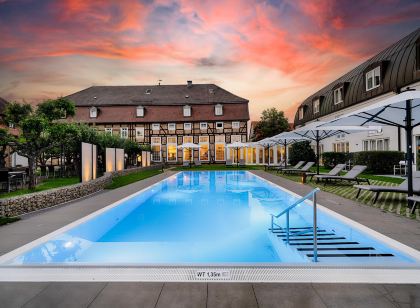 Welcome Hotel Bad Arolsen
