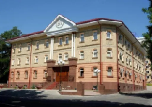 BEK Tashkent Hotel