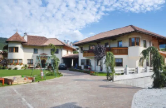 Apartment in Dolomites with Pool Access