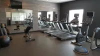 Holiday Inn & Suites DECATUR-FORSYTH by IHG - Træningscentre