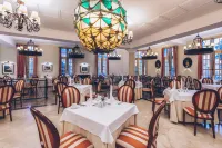 Iberostar Grand Trinidad Hotels in Trinidad