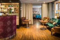 Home Hotel Cardinal Hotels in Alvesta