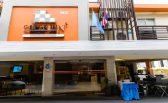 Arawana Residence Phromphong Hotels near BTS-Phrom Phong