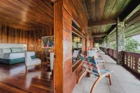 Hotel Heliconia - Monteverde Hotels in Monteverde