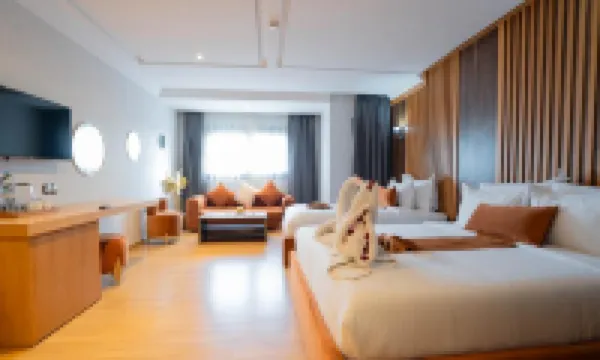 Razane Hotel