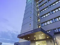Hotel Eurosol Leiria & Jardim Hotels in Лейрія