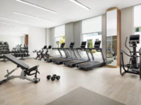 AC Hotel Newtown Square Hotels in Newtown Square