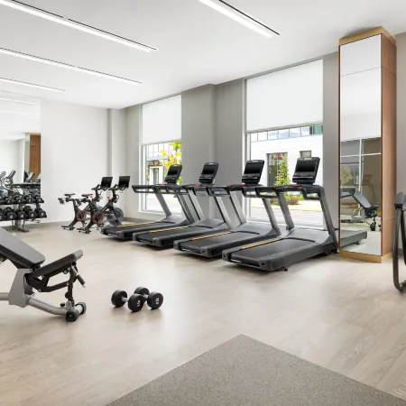 AC Hotel Newtown Square
