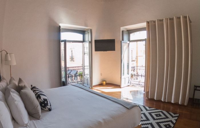 Markee Hotel Boutique