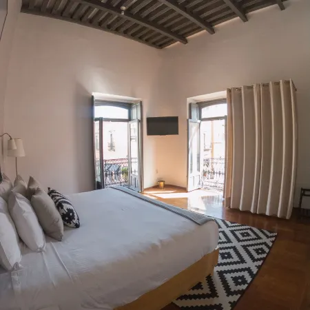 Markee Hotel Boutique