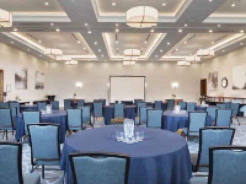 Sandman Signature Plano-Frisco Hotel Hoteles en Plano