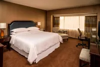 The Plaza Hotel Columbus at Capitol Square Các khách sạn ở 