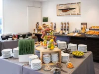Westotel Life Nantes Carquefou - Breakfast