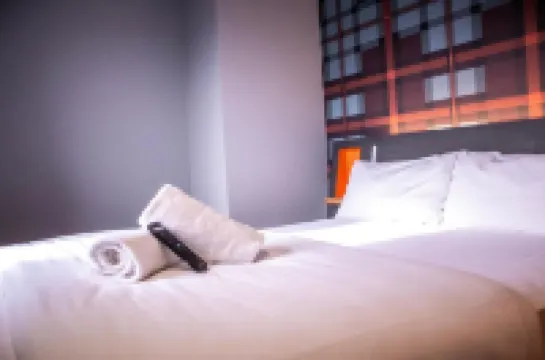 easyHotel Dublin