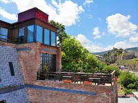 Old Tbilisi Terrace