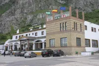 Hotel la Yedra Hotels in Antequera