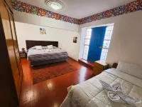 7 minutes walking from the Main Square