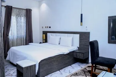 Tofana Hotels and Suites Hotels in 
