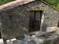 Villa Praesidio Hotel a Vizzavone