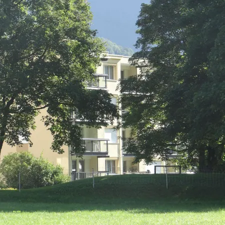 Erlenrain Wohnung 722E