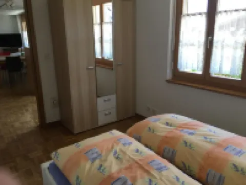 Schwizi's Holiday Apartments