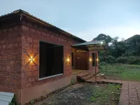 Green Heaven River Side Resort and Villa