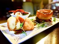 The Highwayman Hotel Hotels in Kidlington