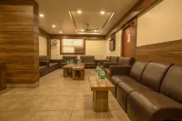 Elite Suites Mint Gomti Nagar